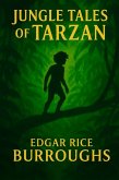 Jungle Tales of Tarzan (eBook, ePUB)