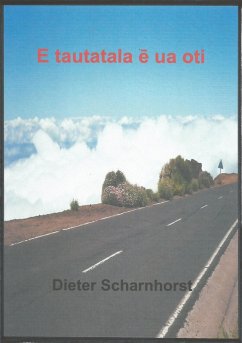 Cover E tautatala e ua oti (eBook, ePUB)