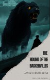 The Hound of the Baskervilles (eBook, ePUB)