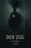 DER ZUG (eBook, ePUB)