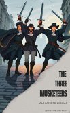 The Three Musketeers (eBook, ePUB)