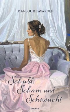 Cover Schuld, Scham und Sehnsucht (eBook, ePUB)