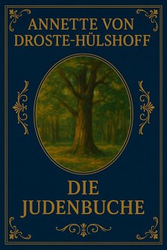 Cover Die Judenbuche (eBook, ePUB)