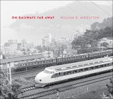 On Railways Far Away (eBook, ePUB) On Railways Far Away (eBook, ePUB)