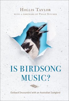 Is Birdsong Music? (eBook, ePUB) - Taylor, Hollis