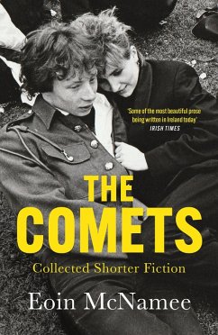 Cover The Comets (eBook, ePUB)