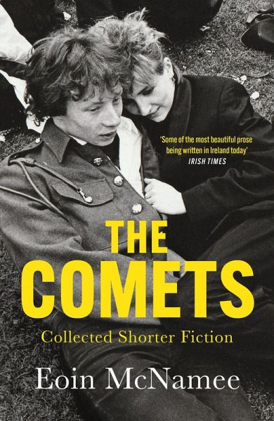 The Comets (eBook, ePUB) The Comets (eBook, ePUB)