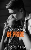 The Price of Pride (eBook, ePUB) The Price of Pride (eBook, ePUB)