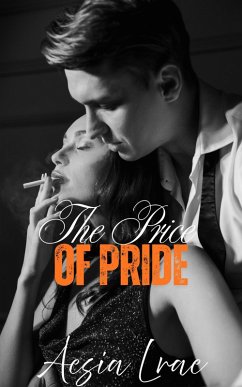 Cover The Price of Pride (eBook, ePUB)