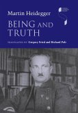 Being and Truth (eBook, ePUB)