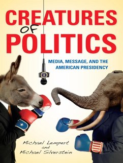 Cover Creatures of Politics (eBook, ePUB)