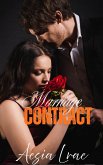 Marriage Contract (eBook, ePUB)