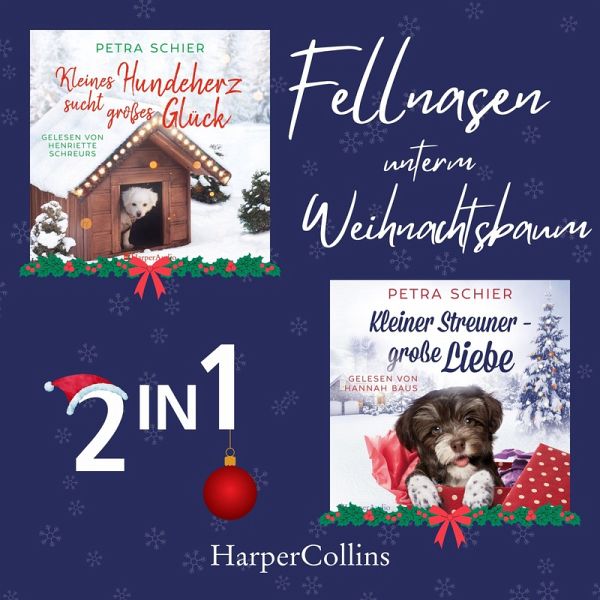 Fellnasen unterm Weihnachtsbaum (MP3-Download) Fellnasen unterm Weihnachtsbaum (MP3-Download)