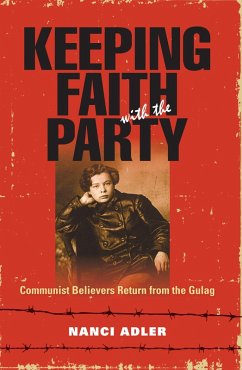 Cover Keeping Faith with the Party (eBook, ePUB)