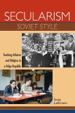 Secularism Soviet Style (eBook, ePUB)