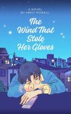 The Wind That Stole Her Gloves (Zaman Illustrated Classics, #3) (eBook, ePUB)