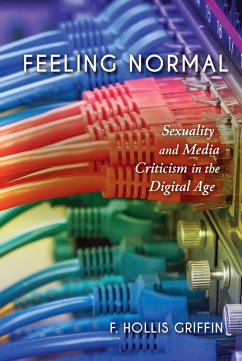 Cover Feeling Normal (eBook, ePUB)