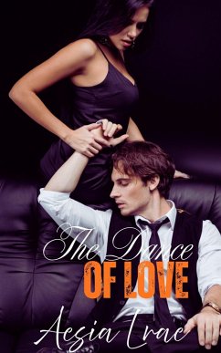 Cover The Dance of Love (eBook, ePUB)