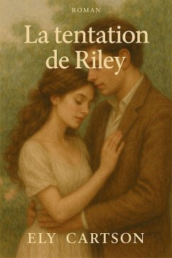 Cover La tentation de Riley (eBook, ePUB)