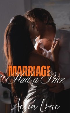 Cover Marriage Had a Price (eBook, ePUB)
