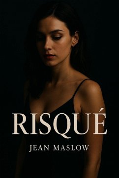Cover RISQUÉ (eBook, ePUB)