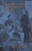 Philanthropic Discourse in Anglo-American Literature, 1850-1920 (eBook, ePUB)