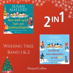 Cover Wishing Tree 1 & 2 (MP3-Download)