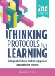 Thinking Protocols for Learning, Second... - Bild 1