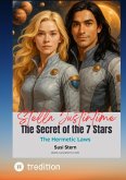 Stella Justintime - The Secret of the 7 Stars (eBook, ePUB) Stella Justintime - The Secret of the 7 Stars (eBook, ePUB)