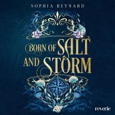 Born of Salt and Storm (MP3-Download) Born of Salt and Storm (MP3-Download)