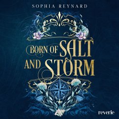 Cover Born of Salt and Storm (MP3-Download)