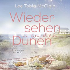 Wiedersehen in den Dünen (MP3-Download) - McClain, Lee Tobin