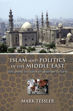 Cover Islam and Politics in the Middle East (eBook, ePUB)