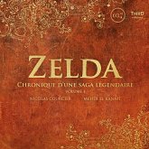 Zelda (MP3-Download) Zelda (MP3-Download)
