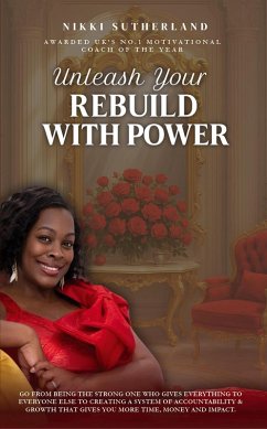 Cover Unleash Your Rebuild with Power (eBook, ePUB)