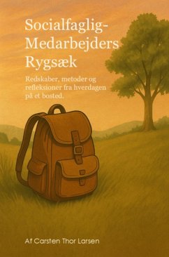 Cover Socialfagligmedarbejders Rygsæk (eBook, ePUB)