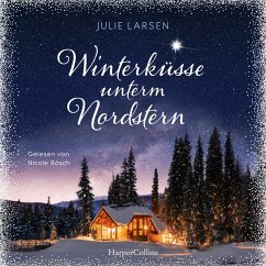 Cover Winterküsse unterm Nordstern (MP3-Download)