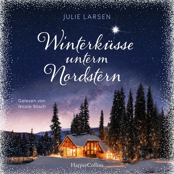 Winterküsse unterm Nordstern (MP3-Download) Winterküsse unterm Nordstern (MP3-Download)