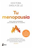 Tu menopausia (eBook, ePUB) Tu menopausia (eBook, ePUB)