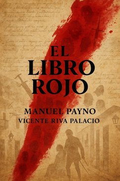 Cover El libro rojo (eBook, ePUB)