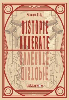 Cover Distopie avverate (eBook, ePUB)