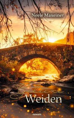 Cover Goldene Weiden (eBook, ePUB)