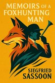 Memoirs of a Foxhunting Man (eBook, ePUB)