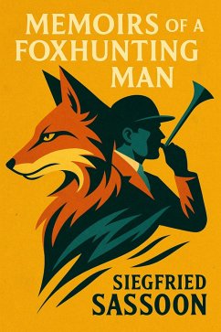 Cover Memoirs of a Foxhunting Man (eBook, ePUB)