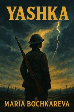 Yashka (eBook, ePUB) - Bochkareva, María