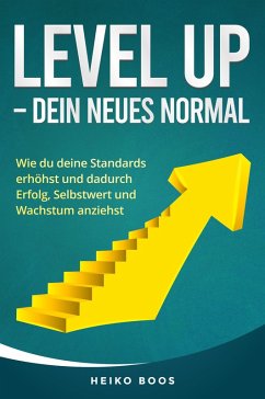 Level Up - Dein neues Normal (eBook, ePUB) Cover Level Up - Dein neues Normal (eBook, ePUB)