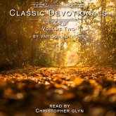 Classic Devotionals Volume Two (MP3-Download) Classic Devotionals Volume Two (MP3-Download)