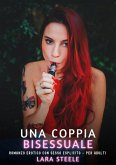 Una Coppa Bisessuale (eBook, ePUB)