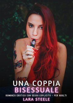 Cover Una Coppa Bisessuale (eBook, ePUB)