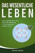 Das Wesentliche leben (eBook, ePUB) - Bild 1